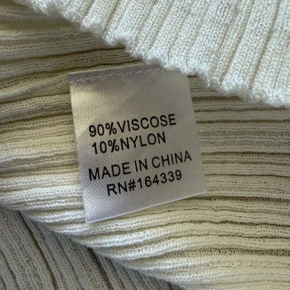 Petal & Pup Fairfax Tank Top — Size XL - Picture 8 of 8